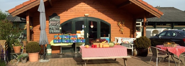 Landwinkel