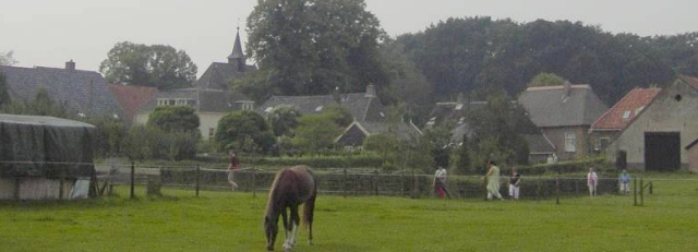 Bronckhorst platteland