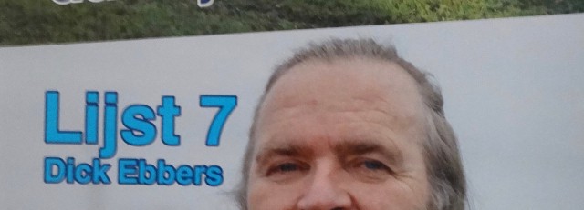 Dick campagne