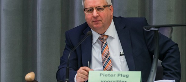 Pieter Plug vzPSGld