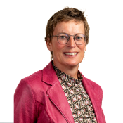 Marieke van de Beek