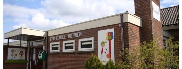 Diermen basisschool